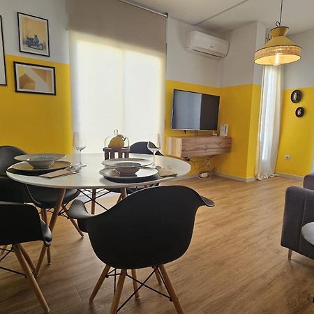 Apartamento Yellow Гарруча Экстерьер фото