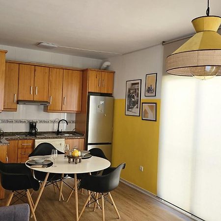 Apartamento Yellow Гарруча Экстерьер фото