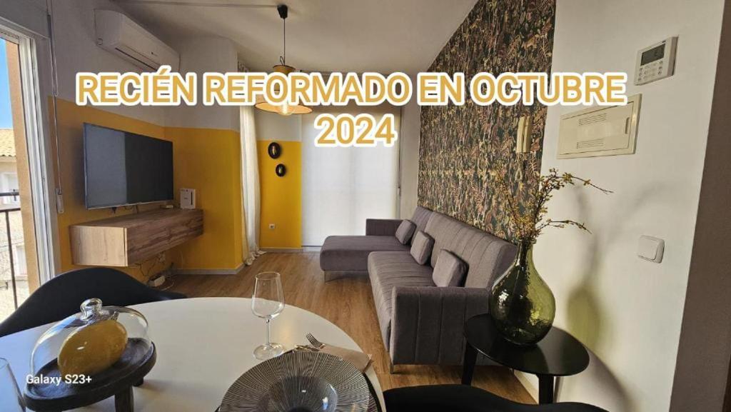 Apartamento Yellow Гарруча Экстерьер фото