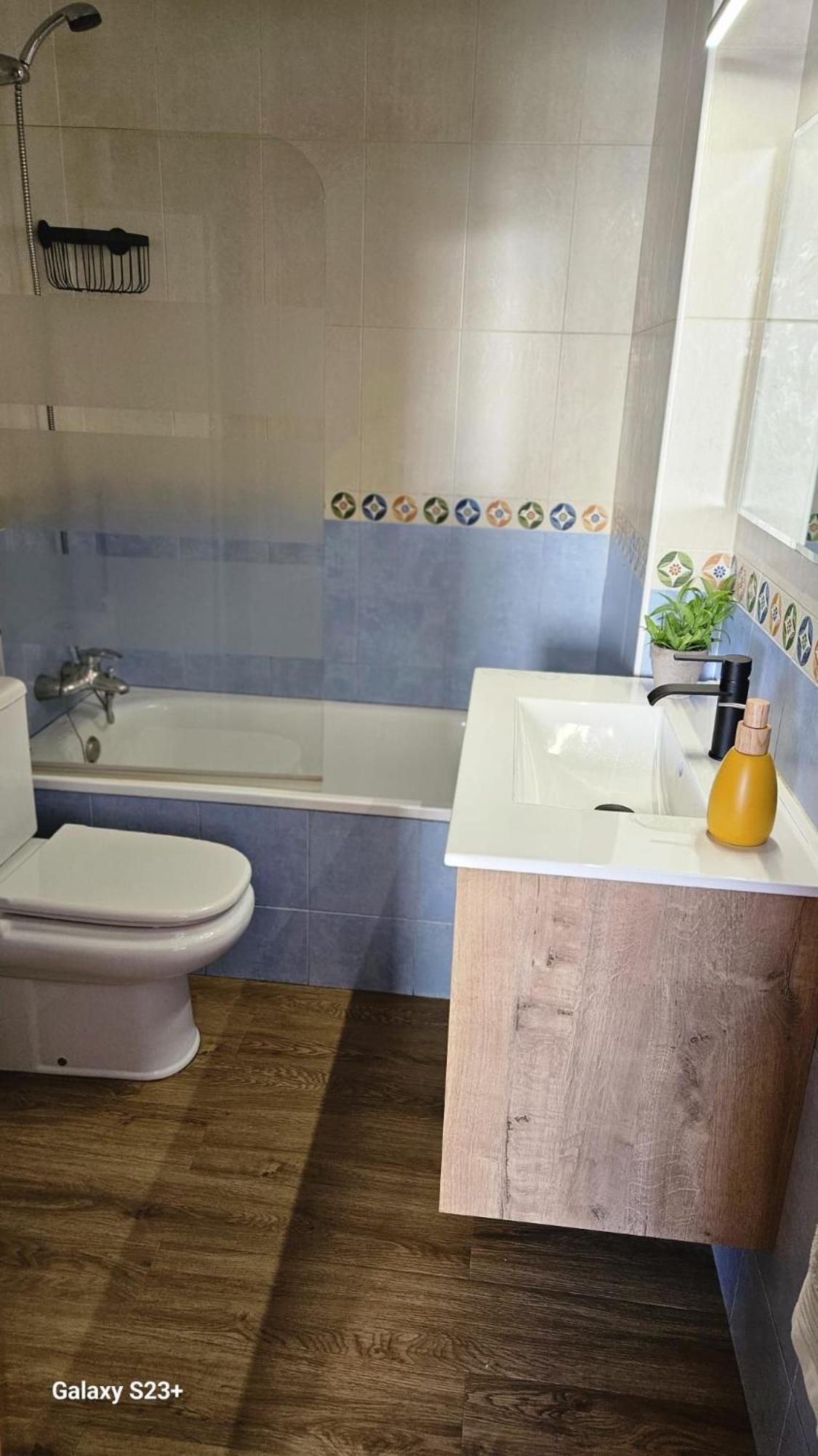 Apartamento Yellow Гарруча Экстерьер фото